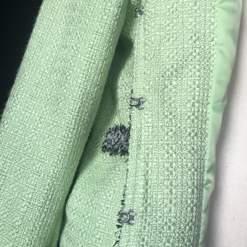 Apt 9 Parisian Jacket - Picture 13 of 16